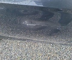 Ford Mondeo nct 07/22 tax 01/22 - Image 7/8