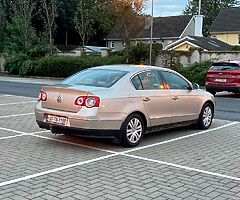 Vw passat test and tax