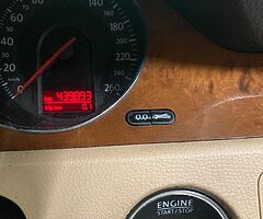 Vw passat test and tax