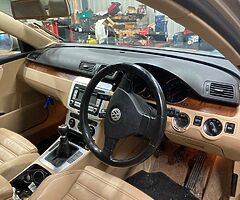 Vw passat test and tax - Image 5/9