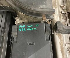 Vw passat test and tax - Image 6/9