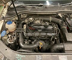 Vw passat test and tax - Image 8/9