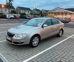 Vw passat test and tax - Image 9/9