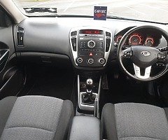 Kia ceed 1.6 diesel - Image 5/9
