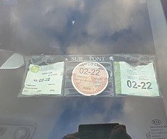 Kia ceed 1.6 diesel - Image 7/9