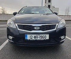 Kia ceed 1.6 diesel - Image 8/9