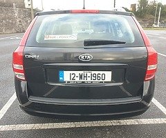 Kia ceed 1.6 diesel - Image 9/9