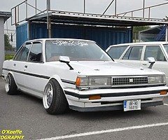 toyota crown - Image 5/9