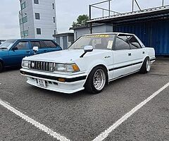 toyota crown - Image 7/9