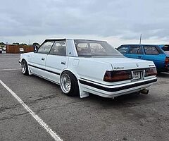 toyota crown - Image 8/9