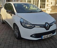 Renault Clio 142
