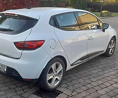 Renault Clio 142