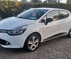 Renault Clio 142