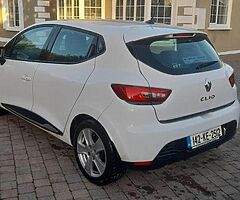 Renault Clio 142 - Image 4/8