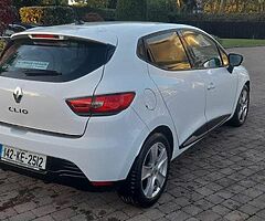 Renault Clio 142 - Image 8/8