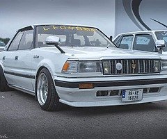 toyota crown - Image 3/9