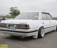 toyota crown - Image 4/9