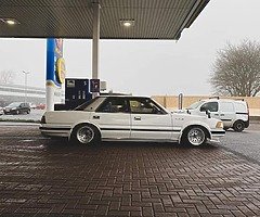 toyota crown - Image 9/9