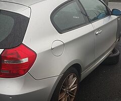 BMW 120d