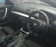 BMW 120d