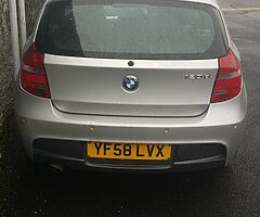 BMW 120d