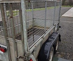 Ifor Williams