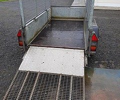 Ifor Williams