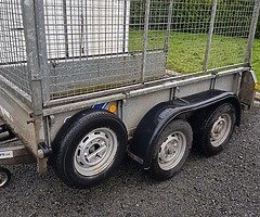 Ifor Williams