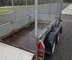 Ifor Williams - Image 4/10