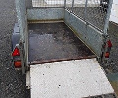 Ifor Williams - Image 5/10