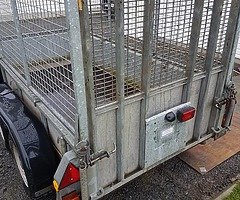 Ifor Williams - Image 6/10