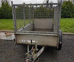 Ifor Williams - Image 7/10