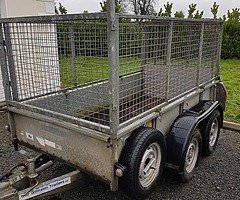 Ifor Williams - Image 8/10