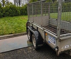Ifor Williams - Image 9/10