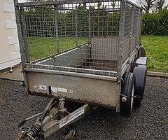 Ifor Williams - Image 10/10