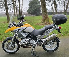 2006 BMW R 1200 GS - Image 7/7