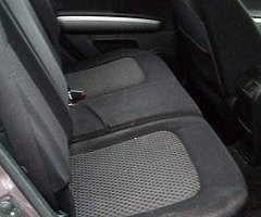 08 Nissan extrail jeep - Image 9/10