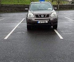 08 Nissan extrail jeep - Image 10/10