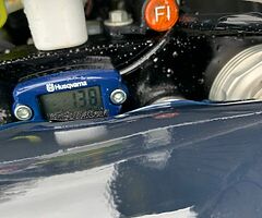 Husqvarna fc 250 2021 - Image 8/10