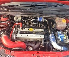 Opel astra opc - Image 5/7