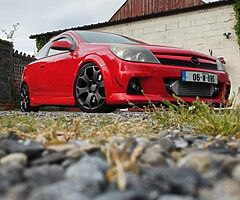 Opel astra opc - Image 7/7