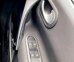 Automatic Renault Megan - Image 4/10