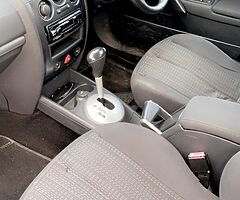 Automatic Renault Megan - Image 8/10