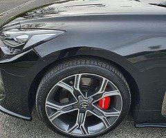Kia stinger 3.3GTS- 2018 - Image 6/10