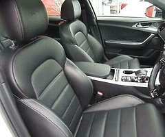 Kia stinger 3.3GTS- 2018 - Image 8/10