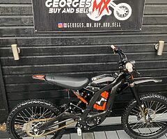 2022 sur ron light bee x off road - Image 3/6