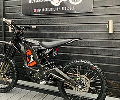 2022 sur ron light bee x off road - Image 4/6