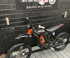 2022 sur ron light bee x off road - Image 6/6