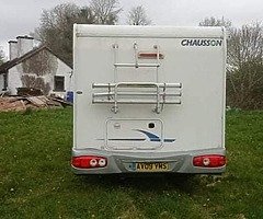 09 Ford transit campervan no text or comments if interested please contact Christy on 0868453262