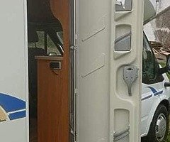 09 Ford transit campervan no text or comments if interested please contact Christy on 0868453262 - Image 5/10